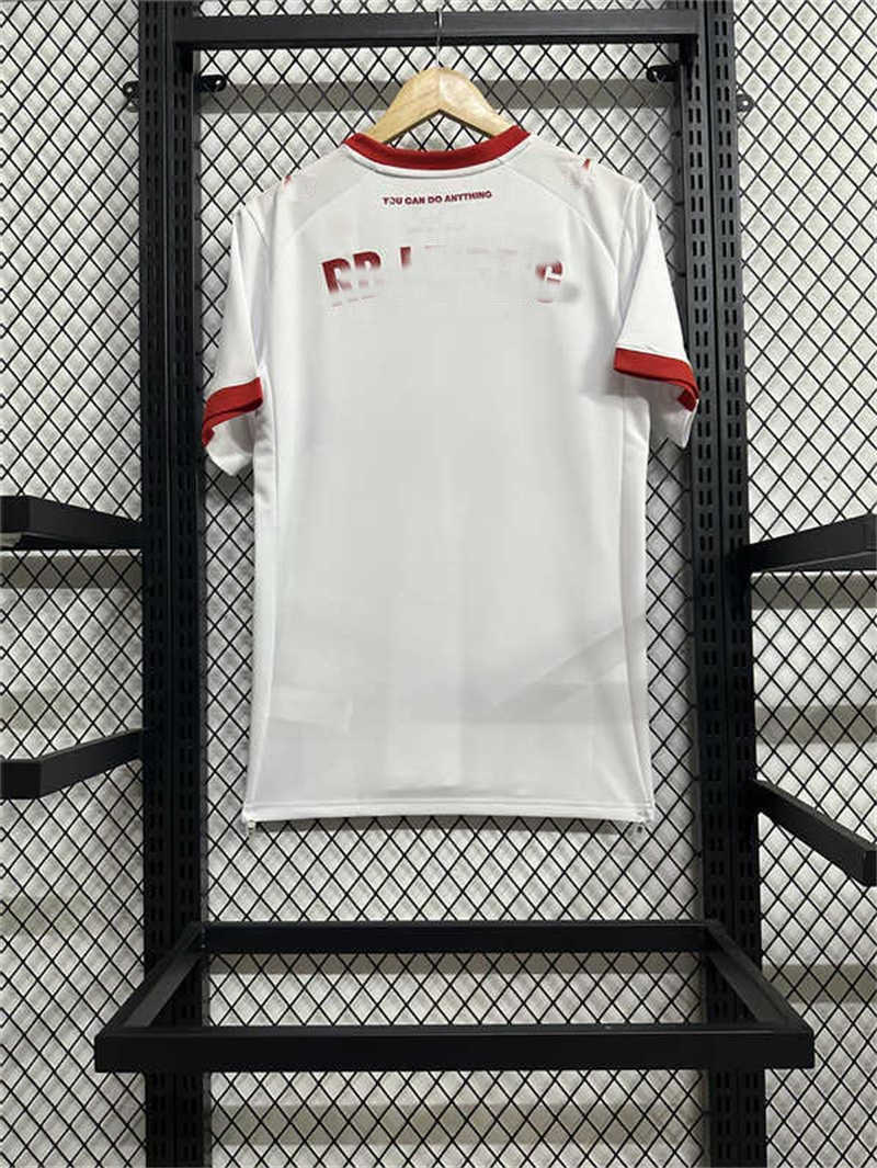 (image for) AAA 2025/26 RB Leipzignk Home Soccer Jersey