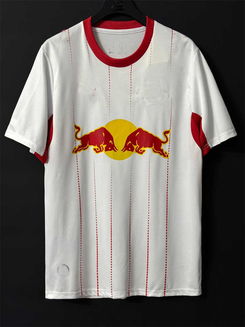 (image for) AAA 2026/27 RB Leipzignk Home Soccer Jersey