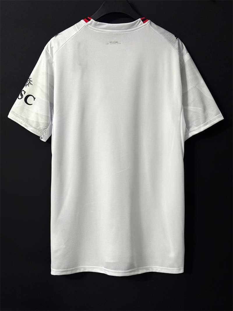 (image for) AAA 2026/27 AC Milank Away Soccer Jersey
