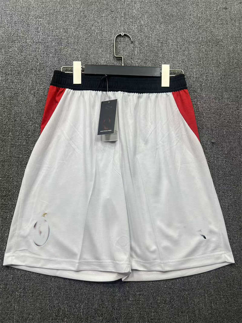(image for) AAA 2026/27 AC Milank Home Soccer Jersey