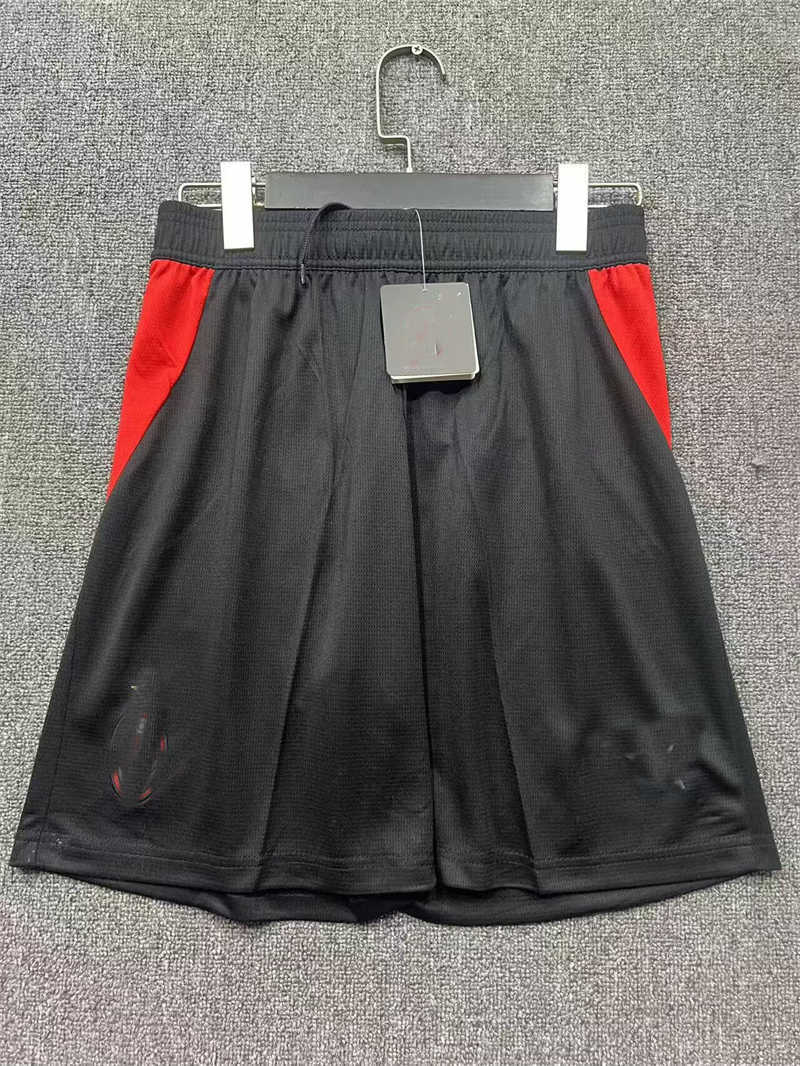 (image for) AAA 2026/27 AC Milank Home Soccer Jersey