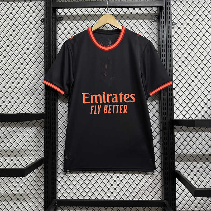 (image for) AAA 2026/27 AC Milank Third Soccer Jersey