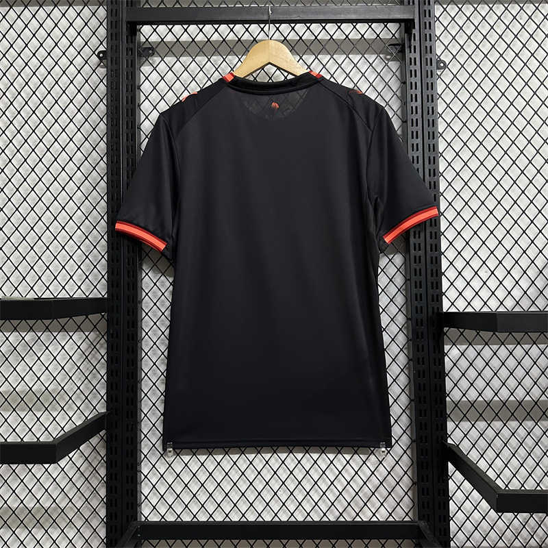 (image for) AAA 2026/27 AC Milank Third Soccer Jersey