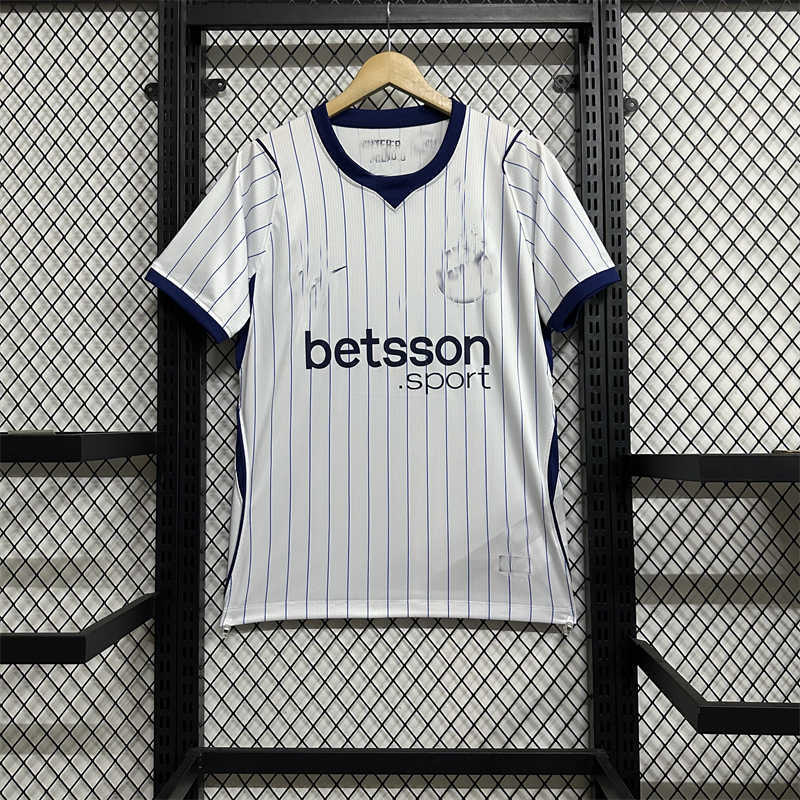 (image for) AAA 2026/27 Inter Milank Away Soccer Jersey