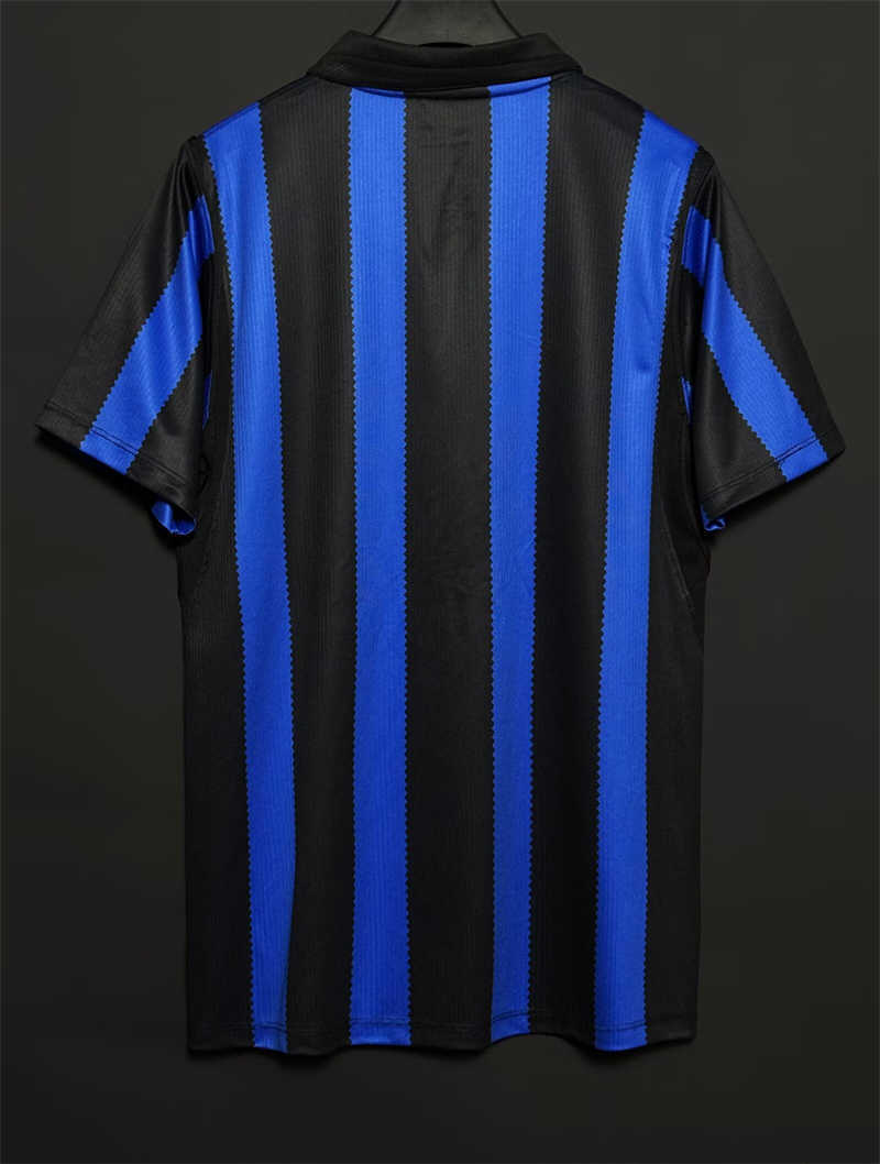 (image for) AAA 2026/27 Inter Milank Home Soccer Jersey
