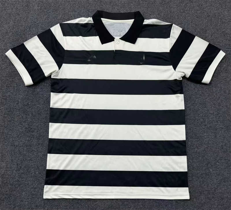 (image for) AAA 2025/26 Juventusnk Fourth Soccer Jersey