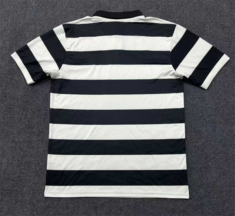 (image for) AAA 2025/26 Juventusnk Fourth Soccer Jersey