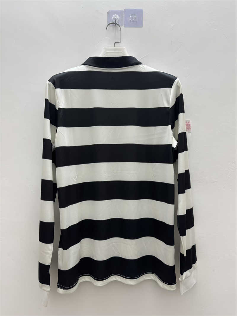 (image for) AAA 2025/26 Juventusnk Fourth LS Soccer Jersey