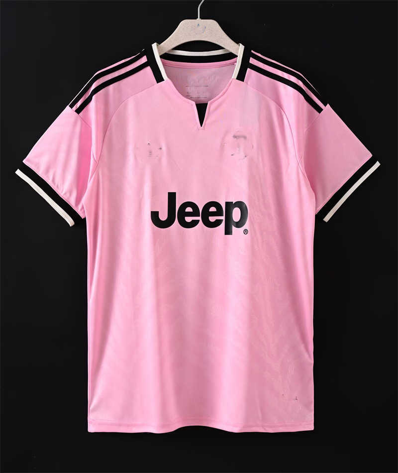 (image for) AAA 2026/27 Juventusnk Away Soccer Jersey