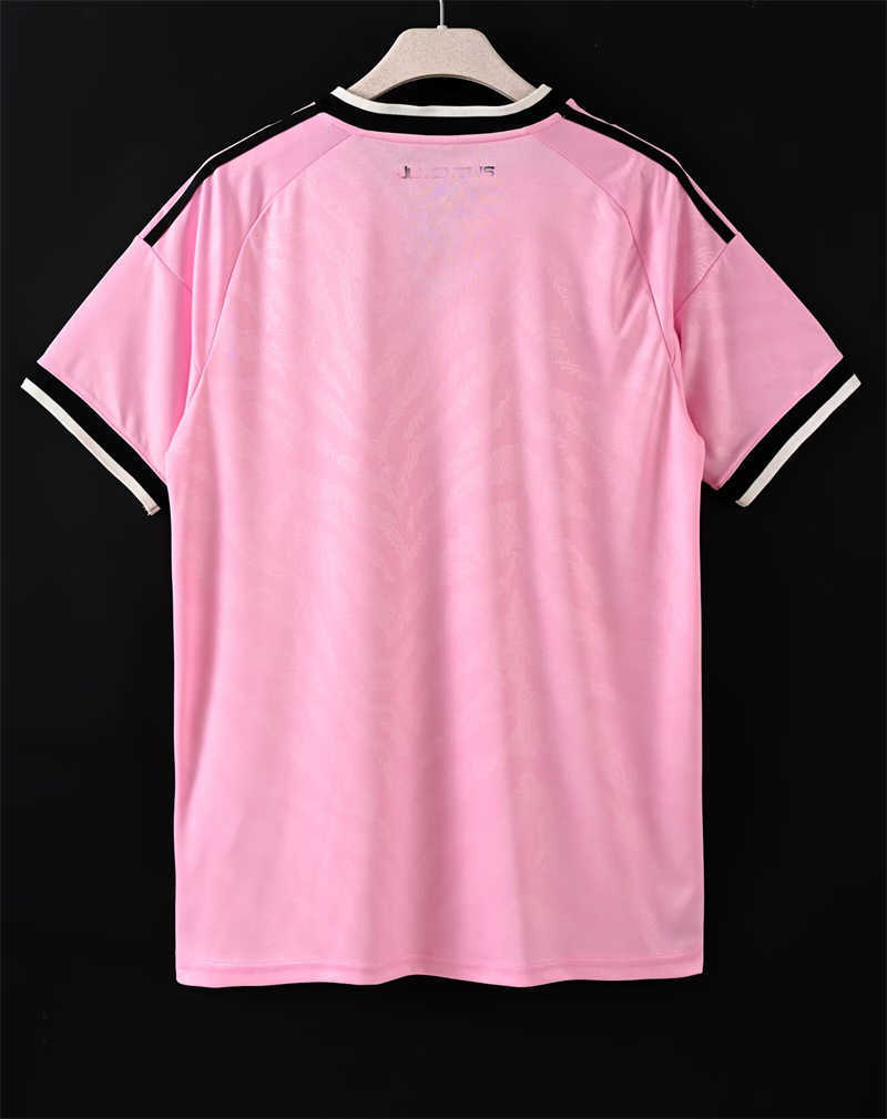 (image for) AAA 2026/27 Juventusnk Away Soccer Jersey