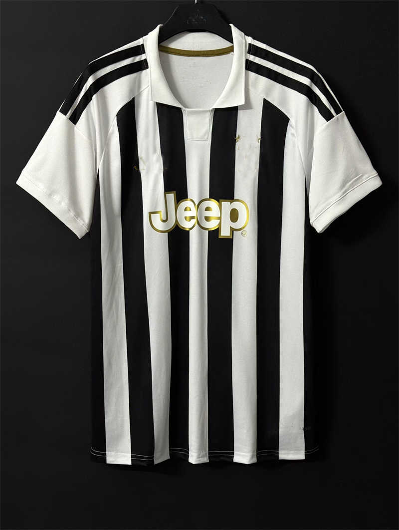 AAA 2026/27 Juventusnk Home Soccer Jersey (image for) AAA 2026/27 Juventusnk Home Soccer Jersey