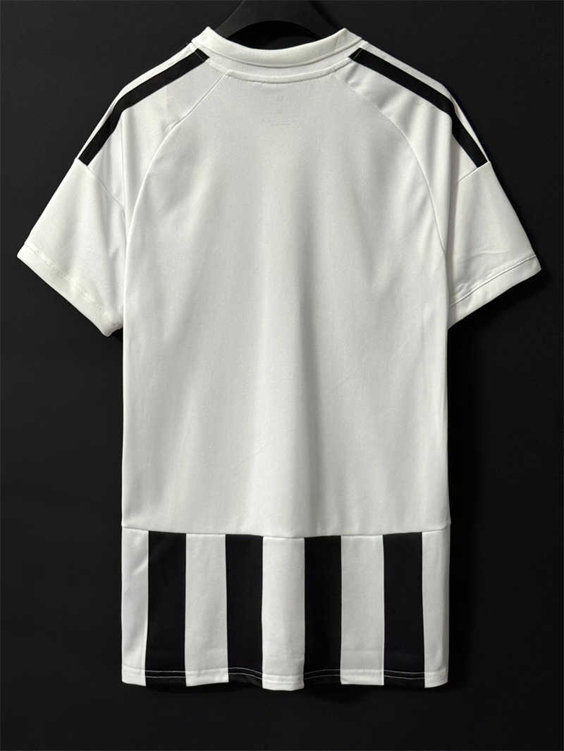 (image for) AAA 2026/27 Juventusnk Home Soccer Jersey