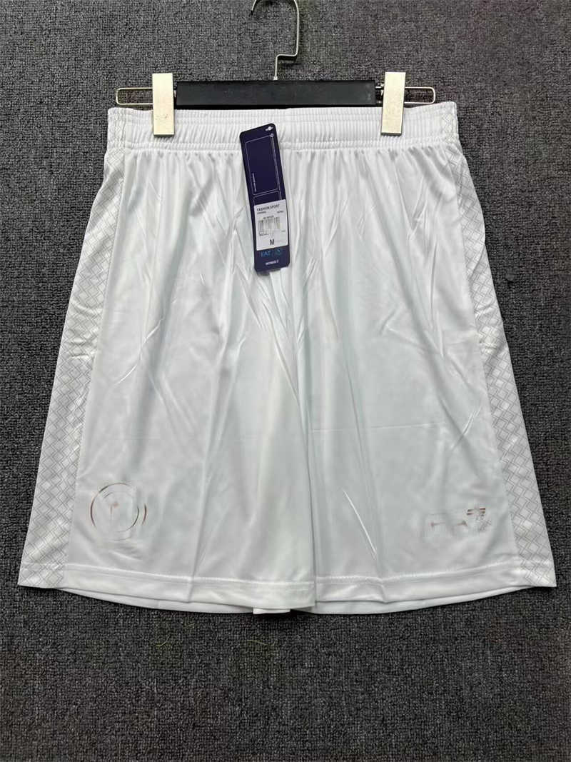 (image for) AAA 2025/26 Napolink Away Soccer Jersey