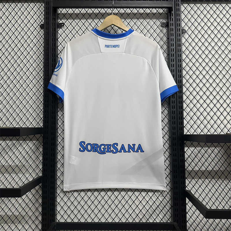 (image for) AAA 2026/27 Napolink Away Soccer Jersey