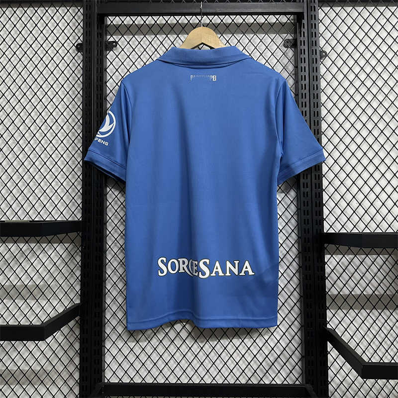 (image for) AAA 2026/27 Napolink Home Soccer Jersey