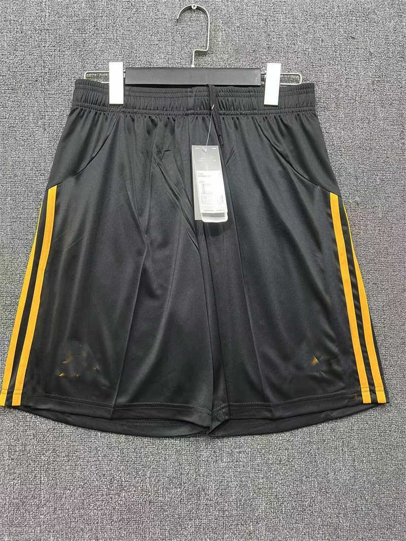 (image for) AAA 2025/26 Romank Away Soccer Jersey