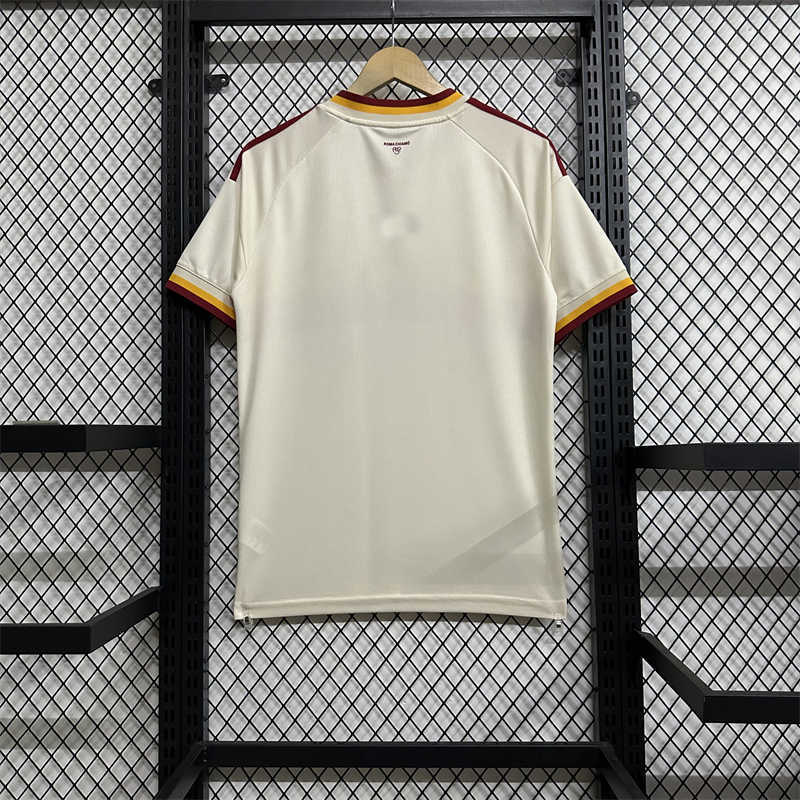 (image for) AAA 2026/27 Romank Away Soccer Jersey