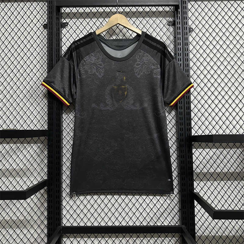 AAA 2026/27 Romank Third Soccer Jersey (image for) AAA 2026/27 Romank Third Soccer Jersey