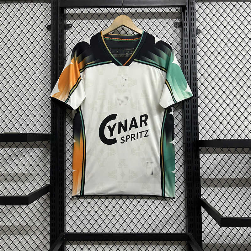 (image for) AAA 2026/27 Veneziank Away Soccer Jersey
