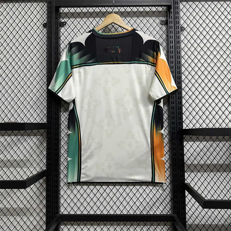 (image for) AAA 2026/27 Veneziank Away Soccer Jersey