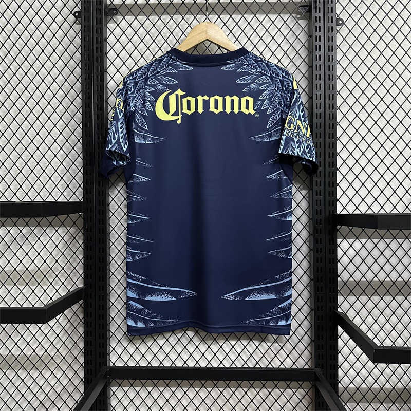 (image for) AAA 2025/26 Club America Away Soccer Jersey
