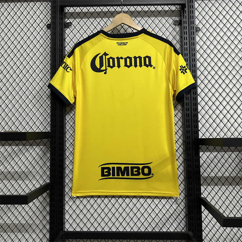 (image for) AAA 2026/27 Club America Home Soccer Jersey