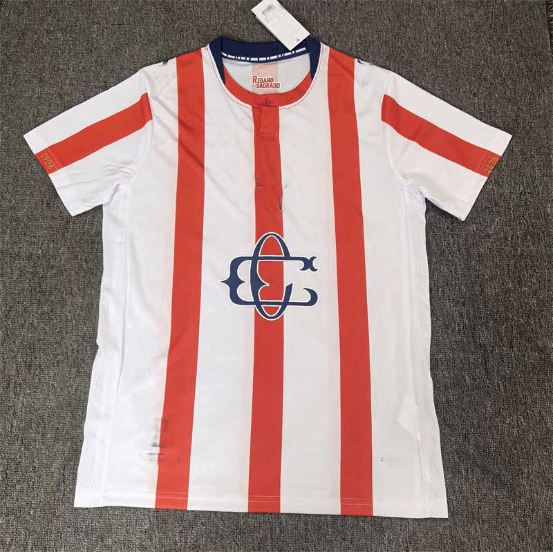 (image for) AAA 2026/27 Guadalajara 120Anniversary Soccer Jersey