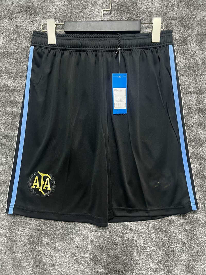 (image for) AAA 2024 Argentina 50th anniversary Soccer Jersey