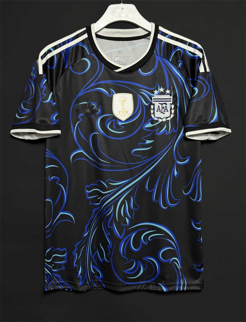 (image for) AAA 2026 Argentina Away Soccer Jersey