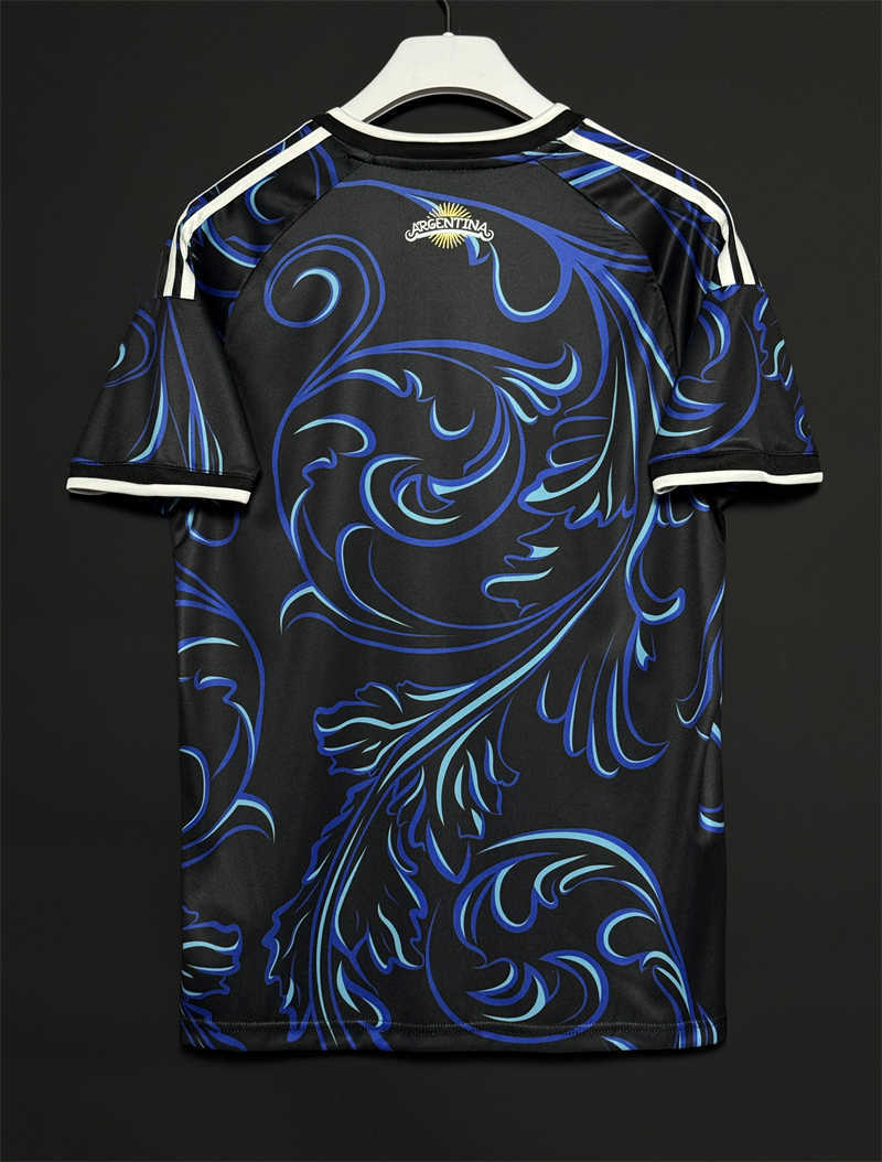 (image for) AAA 2026 Argentina Away Soccer Jersey