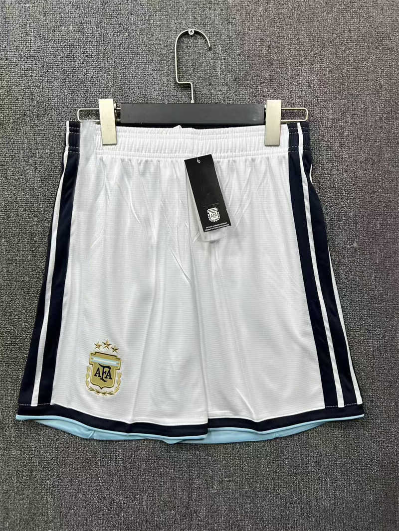 (image for) AAA 2026 Argentina Home Soccer Jersey