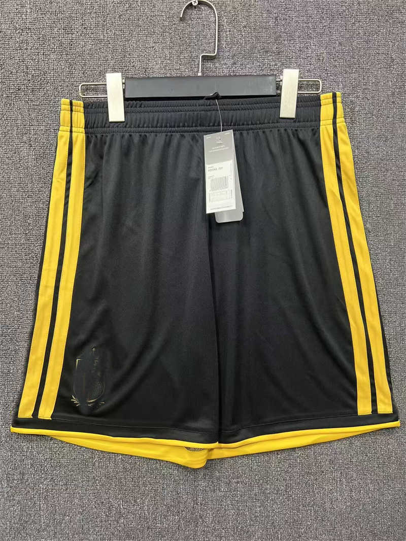 (image for) AAA 2026 Belgium Home Soccer Jersey