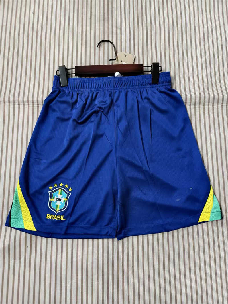 (image for) AAA 2026 Brazil Home Soccer Jersey