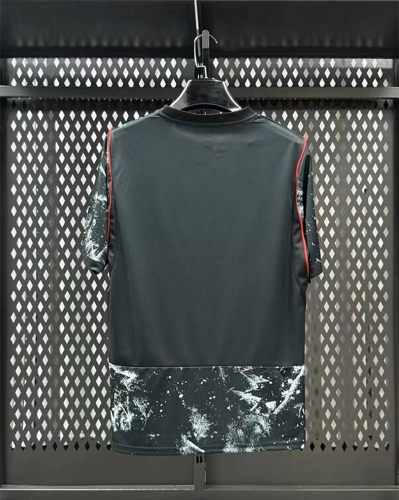 (image for) AAA 2026 Canada Away Soccer Jersey