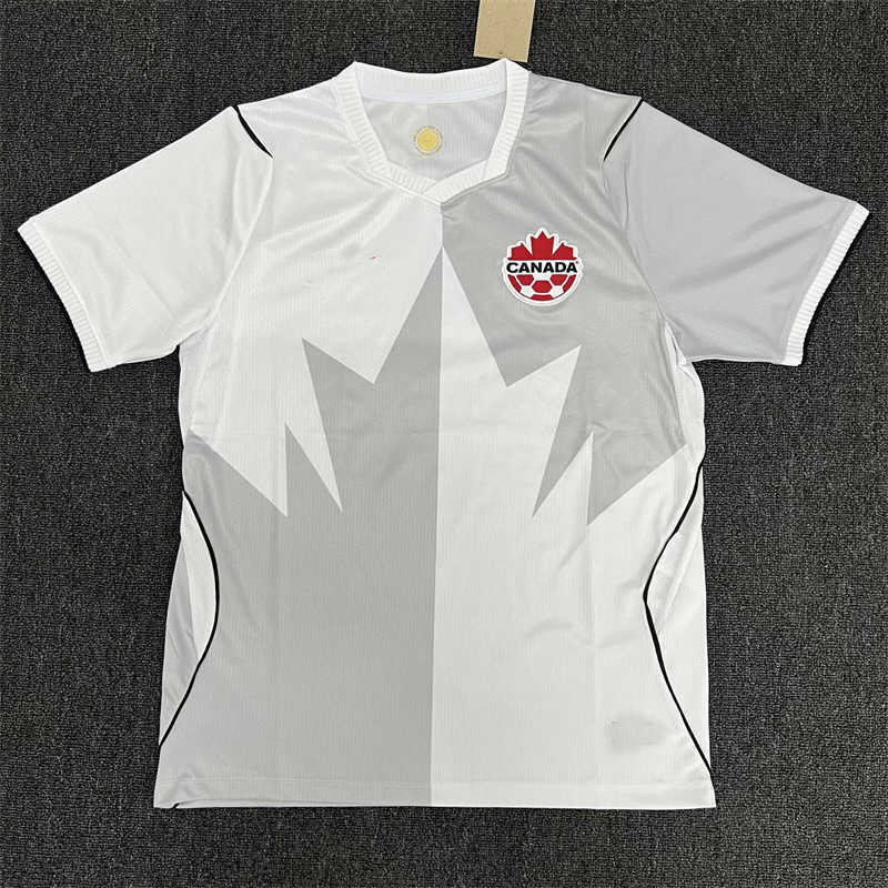 (image for) AAA 2026 Canada Third Soccer Jersey