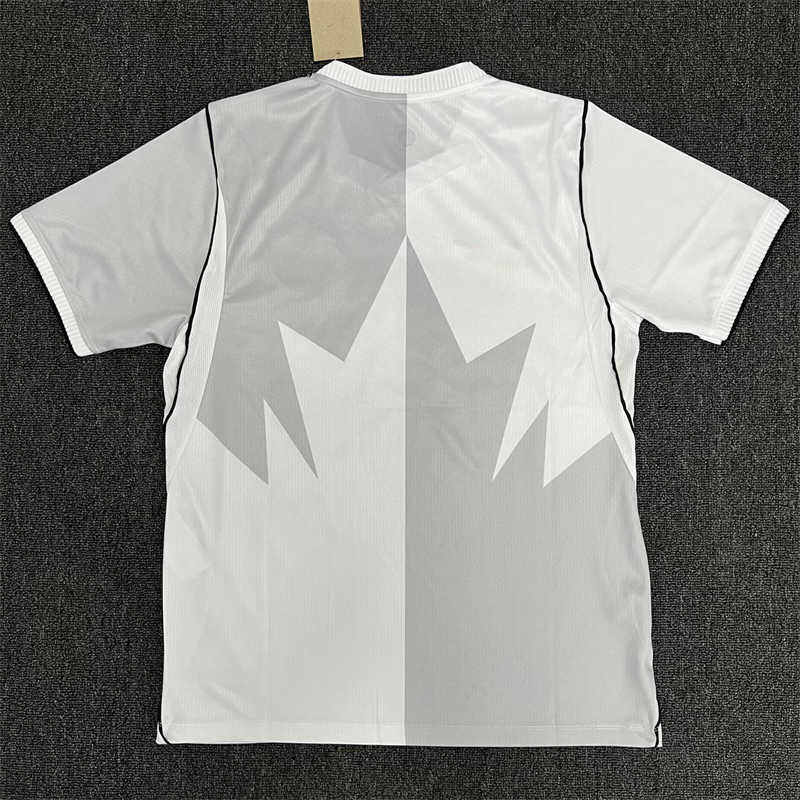 (image for) AAA 2026 Canada Third Soccer Jersey