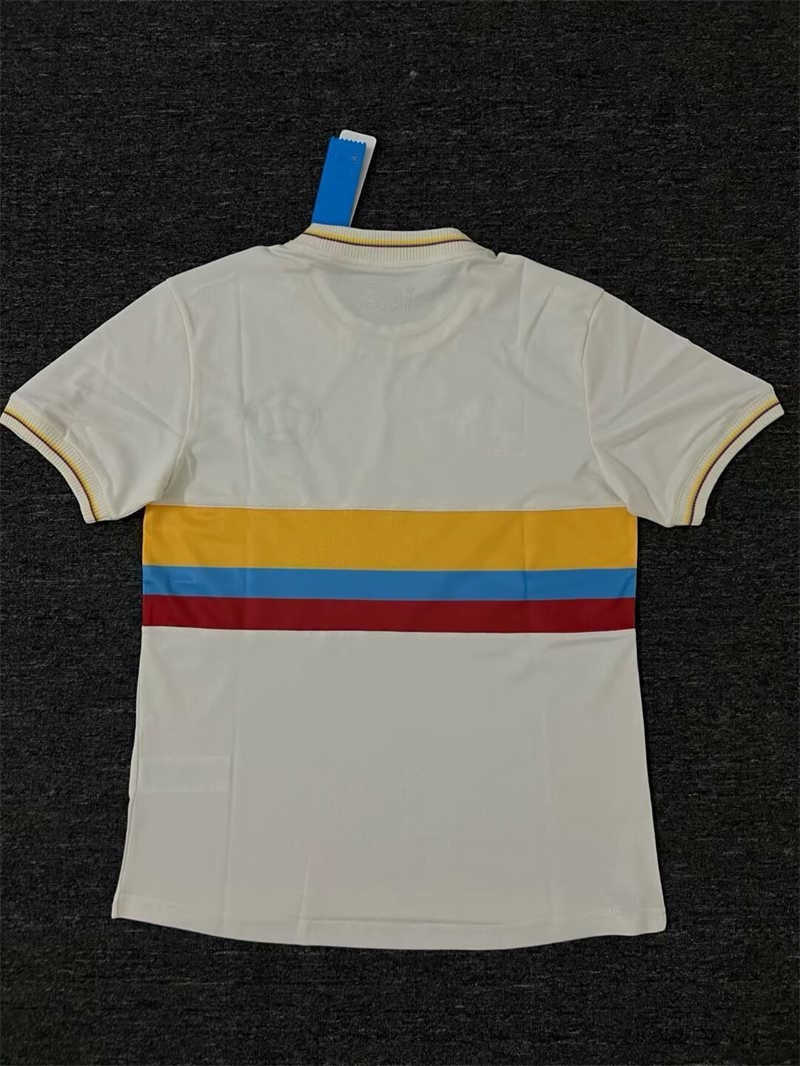 (image for) AAA 2024 Columbia 100th Anniversary Soccer Jersey