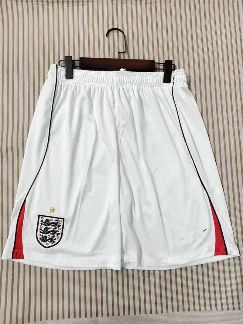 (image for) AAA 2026 England Home Soccer Jersey