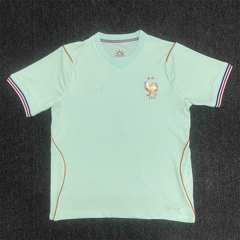 (image for) AAA 2026 France Away Soccer Jersey
