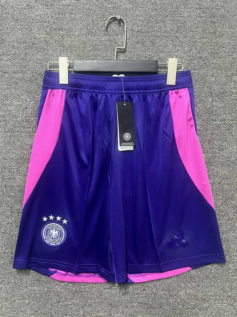 (image for) AAA 2024 Germany Away Soccer Jersey