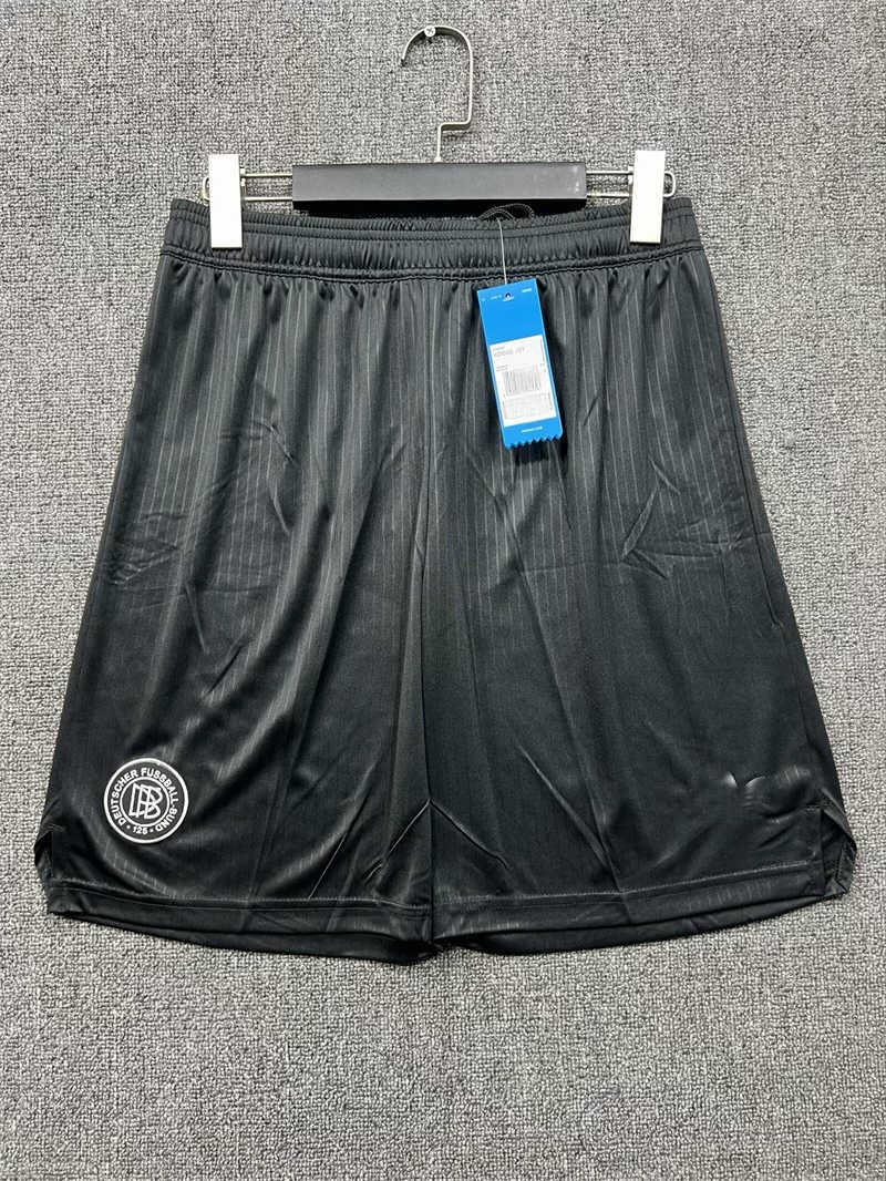 (image for) AAA 2025 Germany 125Anniversary White Soccer Jersey