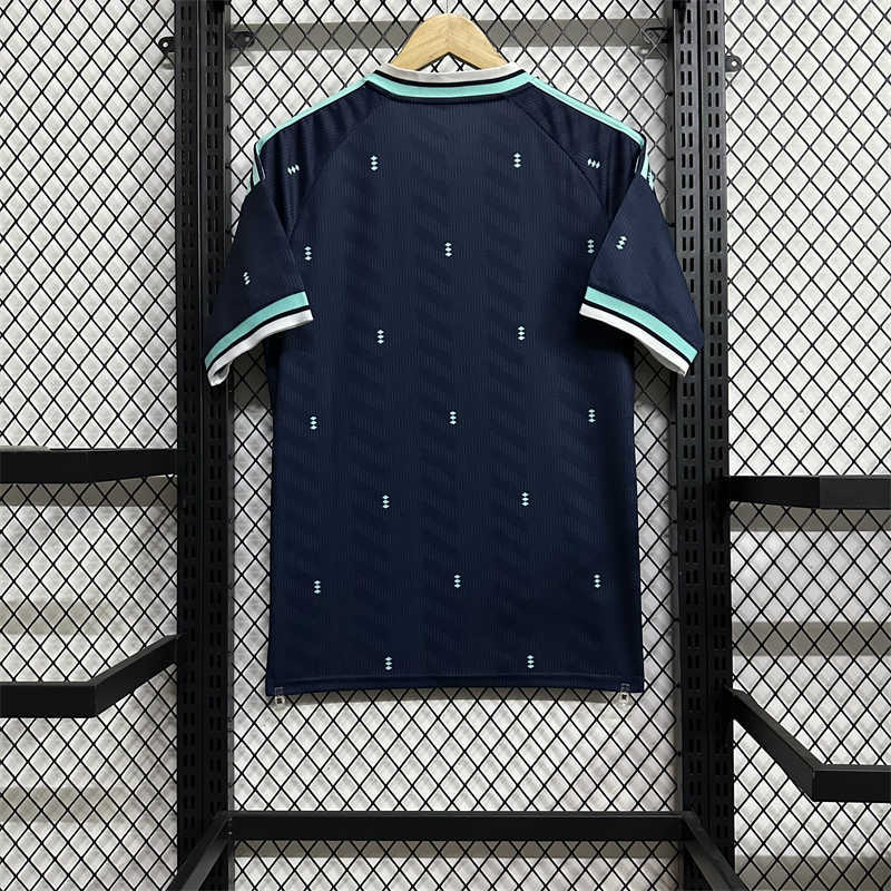 (image for) AAA 2026 Germany Away Soccer Jersey