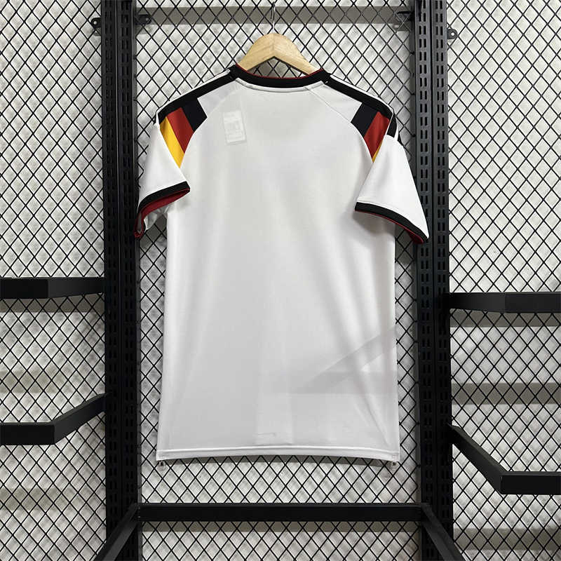 (image for) AAA 2026 Germany Home Soccer Jersey