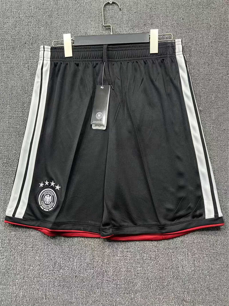 (image for) AAA 2026 Germany Home Soccer Jersey