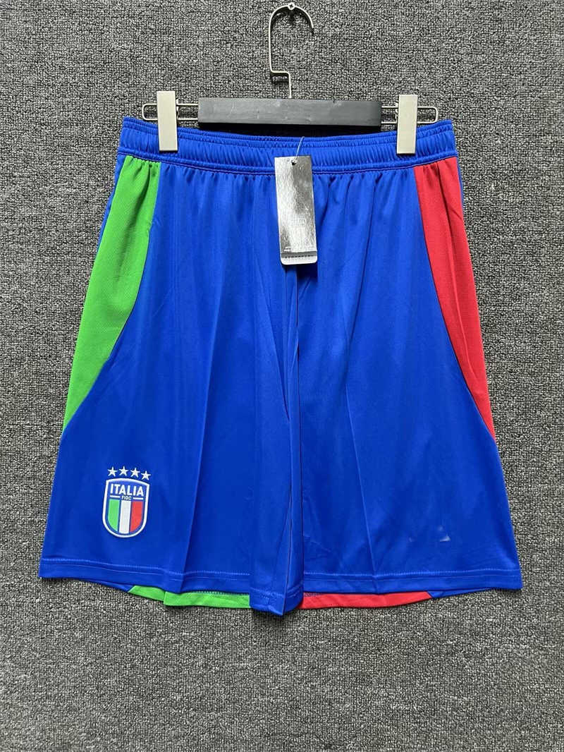 (image for) AAA 2024 Italy Away Soccer Jersey