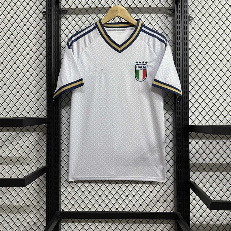 (image for) AAA 2026 Italy Away Soccer Jersey