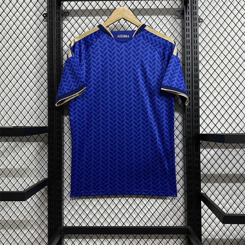 (image for) AAA 2026 Italy Home Soccer Jersey