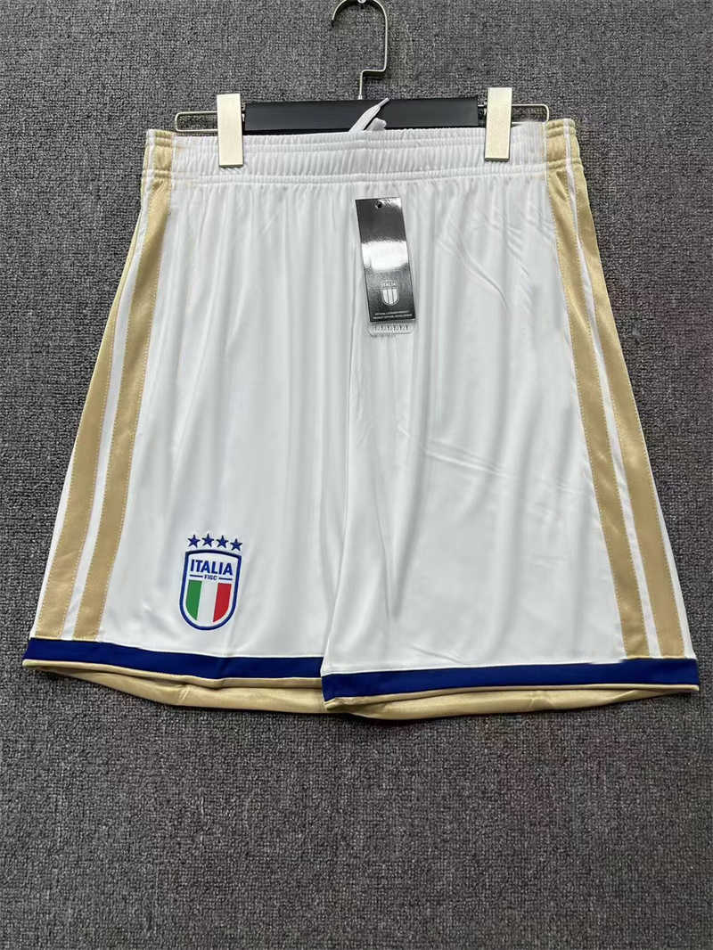 (image for) AAA 2026 Italy Home Soccer Jersey