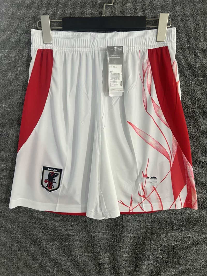 (image for) AAA 2024 Japan Away Soccer Jersey