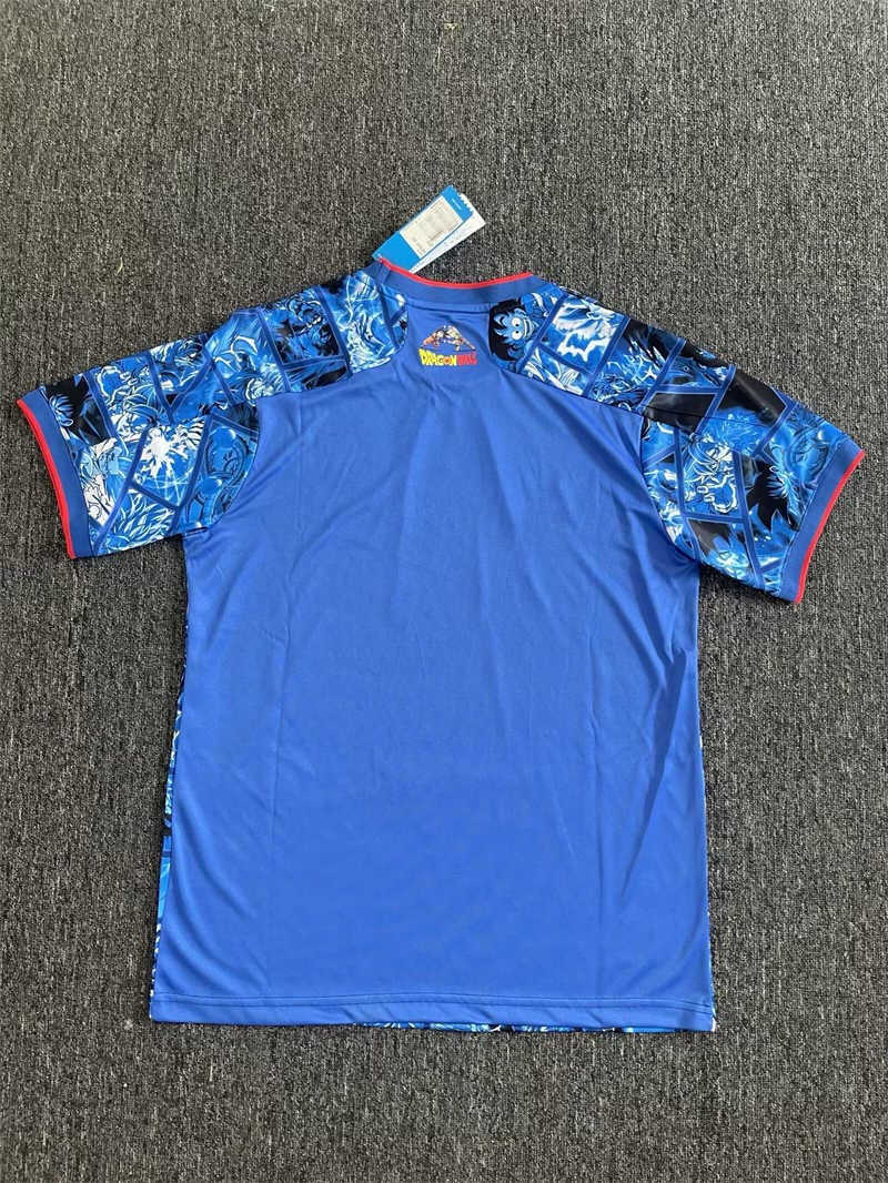 (image for) AAA 2024 Japan Special6 Soccer Jersey
